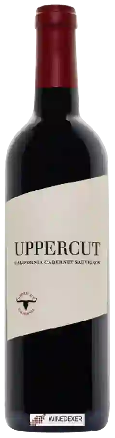 Winery Uppercut - Cabernet Sauvignon