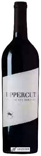Winery Uppercut - Meritage