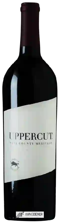 Winery Uppercut - Meritage