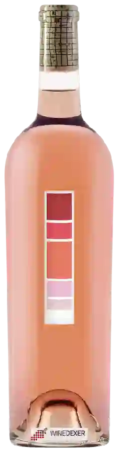 Winery Uproot - Rosé Winery Uproot - Rosé