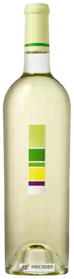 Winery Uproot - Sauvignon Blanc Winery Uproot - Sauvignon Blanc