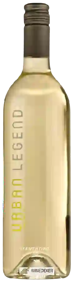 Winery Urban Legend - Vermentino