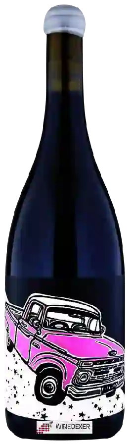 Urban Winery Project - Red # 4