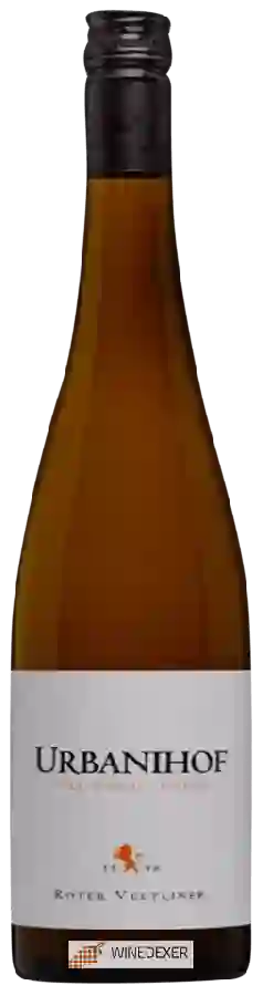 Winery Urbanihof - Roter Veltliner
