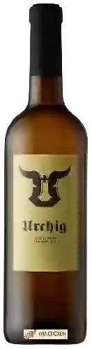 Winery Urchig - Cuvée Blanche