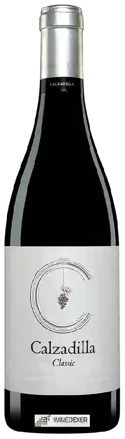 Winery Pago Calzadilla - Classic