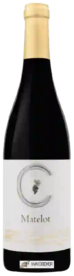 Winery Pago Calzadilla - Matelot