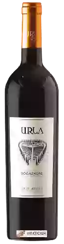 Winery Urla - Boğazkere