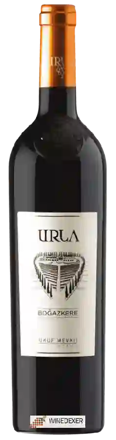 Winery Urla - Boğazkere