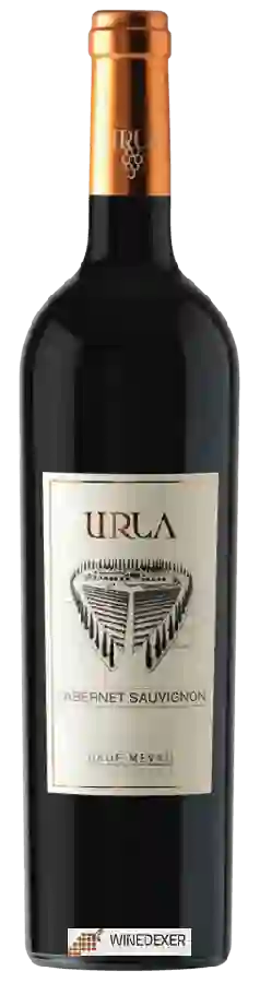 Winery Urla - Cabernet Sauvignon