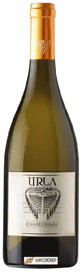 Winery Urla - Chardonnay Winery Urla - Chardonnay