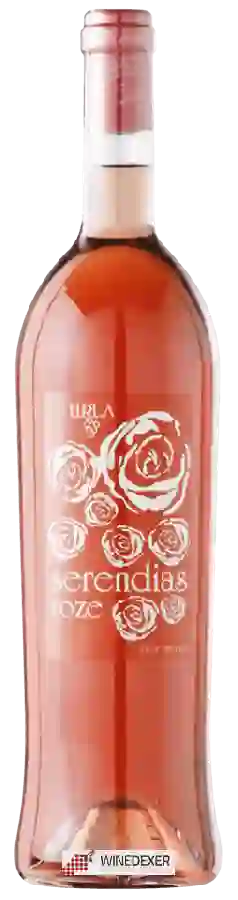 Winery Urla - Serendias Roze Winery Urla - Serendias Roze