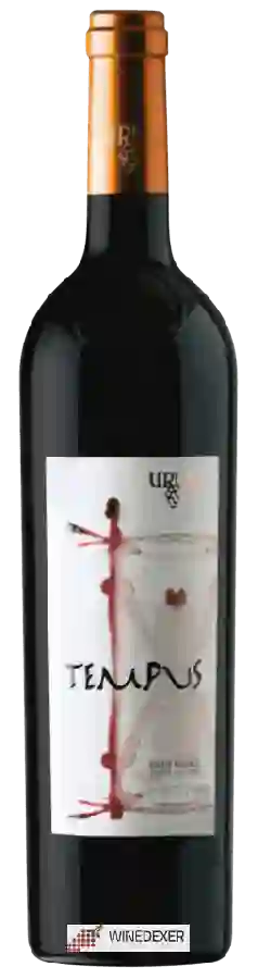 Winery Urla - Tempus