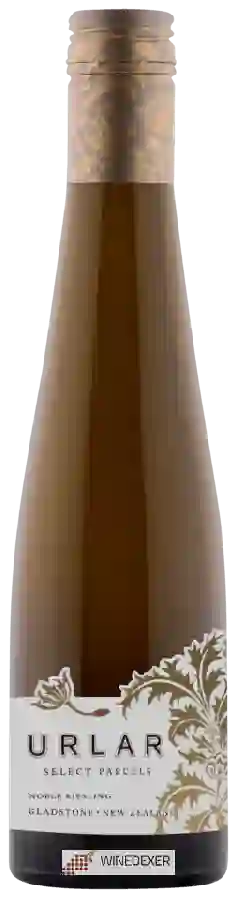 Winery Urlar - Noble Riesling