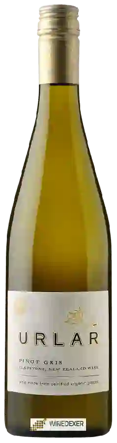 Winery Urlar - Pinot Gris Winery Urlar - Pinot Gris