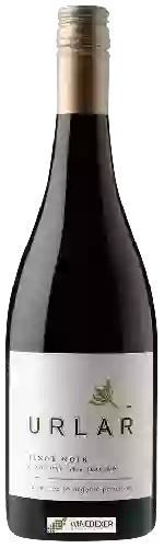 Winery Urlar - Pinot Noir
