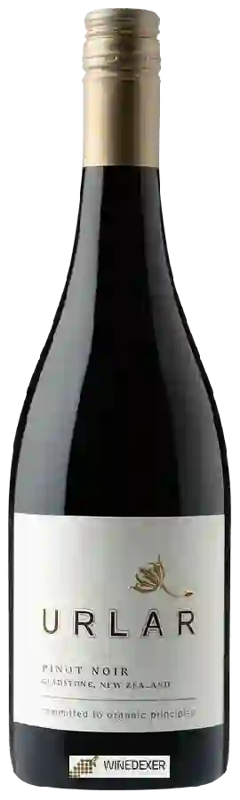 Winery Urlar - Pinot Noir