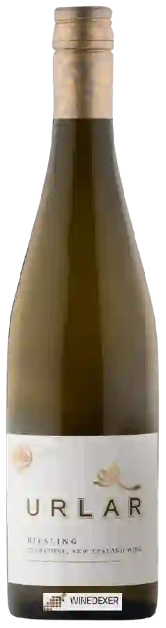 Winery Urlar - Riesling Winery Urlar - Riesling