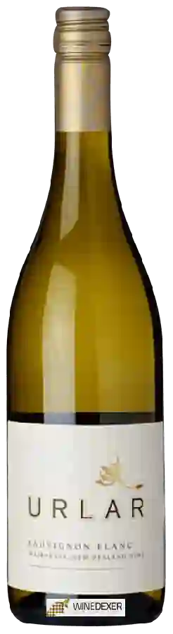 Winery Urlar - Sauvignon Blanc Winery Urlar - Sauvignon Blanc
