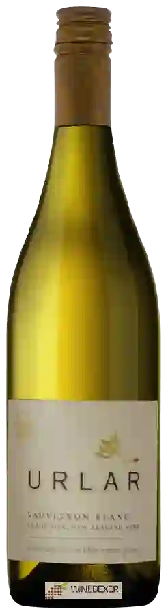 Winery Urlar - Sauvignon Blanc Winery Urlar - Sauvignon Blanc