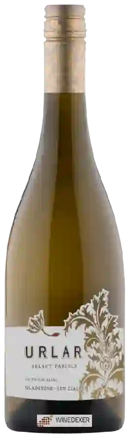 Winery Urlar - Select Parcels Sauvignon Blanc