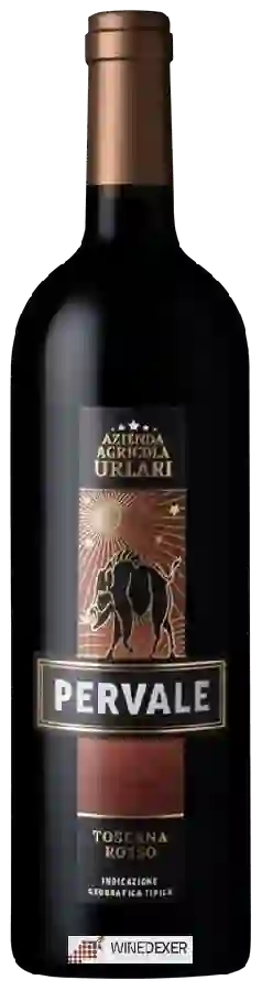 Winery Azienda Agricola Urlari - Pervale Winery Azienda Agricola Urlari - Pervale