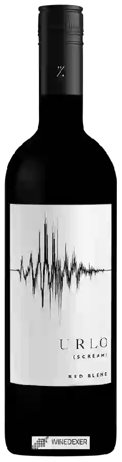 Winery Urlo - (Scream) Red Blend Winery Urlo - (Scream) Red Blend