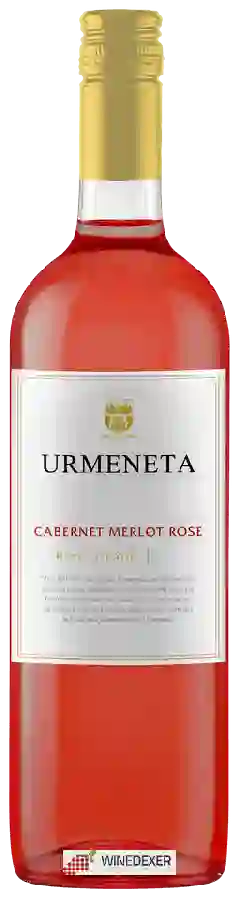 Winery Urmeneta - Rosé