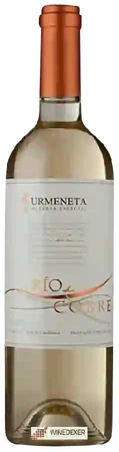 Winery Urmeneta - Sauvignon Blanc Reserva Especial Rio de Cobre
