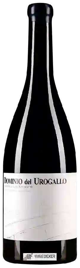 Winery Dominio del Urogallo - Cadario