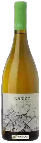Winery Dominio del Urogallo - Pésico Blanco