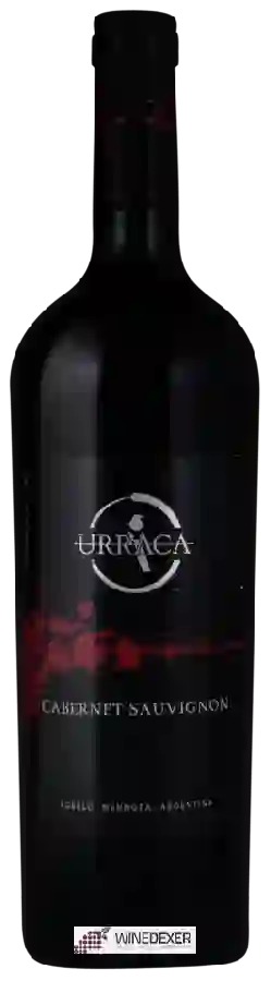 Winery Urraca - Cabernet Sauvignon Winery Urraca - Cabernet Sauvignon