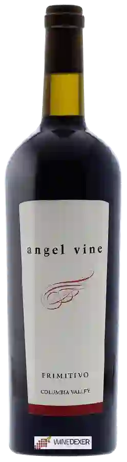 Winery Angel Vine - Primitivo Winery Angel Vine - Primitivo
