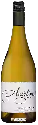 Winery Angeline - Chardonnay
