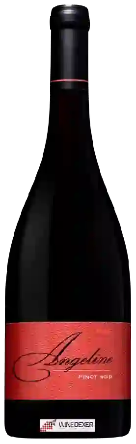 Winery Angeline - Pinot Noir