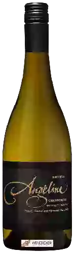 Winery Angeline - Reserve Chardonnay