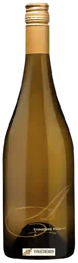 Winery Angeline - Signature Reserve Chardonnay