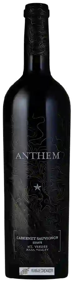 Winery Anthem - Cabernet Sauvignon