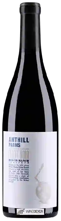 Winery Anthill Farms - Baker Ranch Pinot Noir