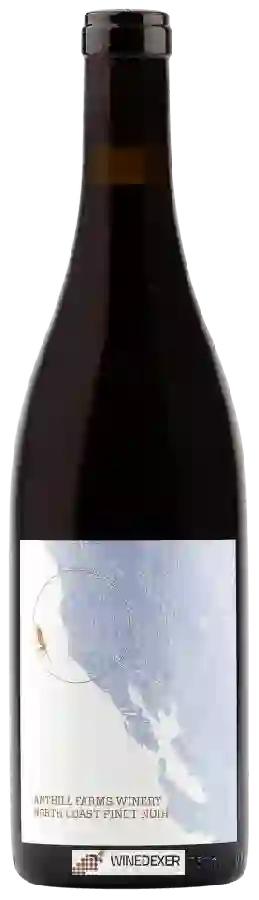 Winery Anthill Farms - Pinot Noir