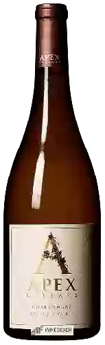 Winery Apex - Chardonnay