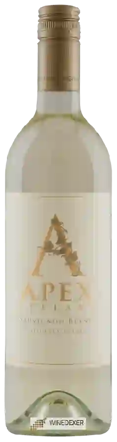 Winery Apex - Sauvignon Blanc Winery Apex - Sauvignon Blanc