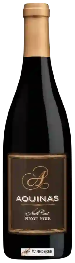 Winery Aquinas - Pinot Noir