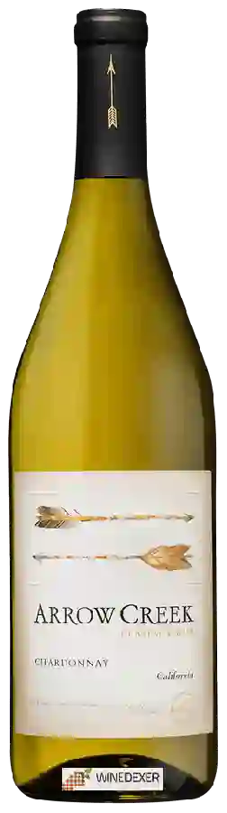 Winery Arrow Creek - Coastal Series Chardonnay Winery Arrow Creek - Coastal Series Chardonnay