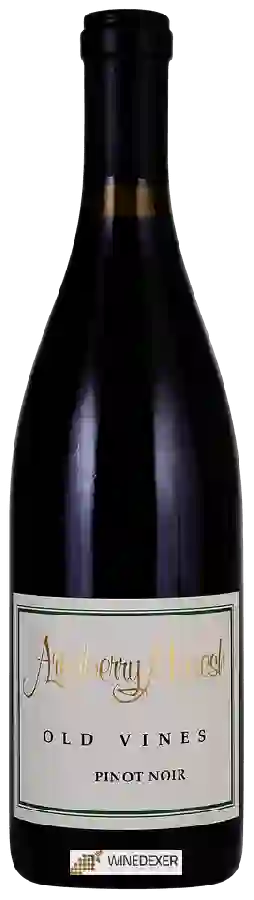 Winery Arterberry Maresh - Old Vines Pinot Noir