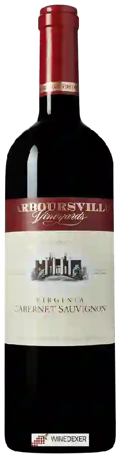 Winery Barboursville - Cabernet Sauvignon Winery Barboursville - Cabernet Sauvignon
