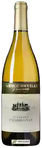 Winery Barboursville - Chardonnay