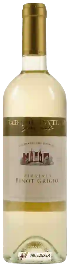 Winery Barboursville - Pinot Grigio