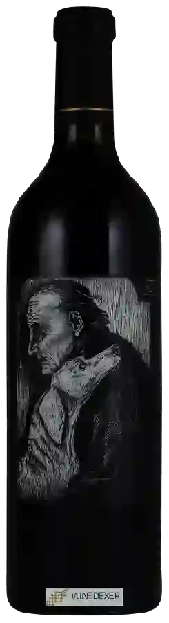 Behrens Family Winery - Cemetery Cabernet Sauvignon Behrens Family Winery - Cemetery Cabernet Sauvignon