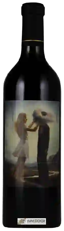 Behrens Family Winery - Head In The Clouds Cabernet Sauvignon Behrens Family Winery - Head In The Clouds Cabernet Sauvignon